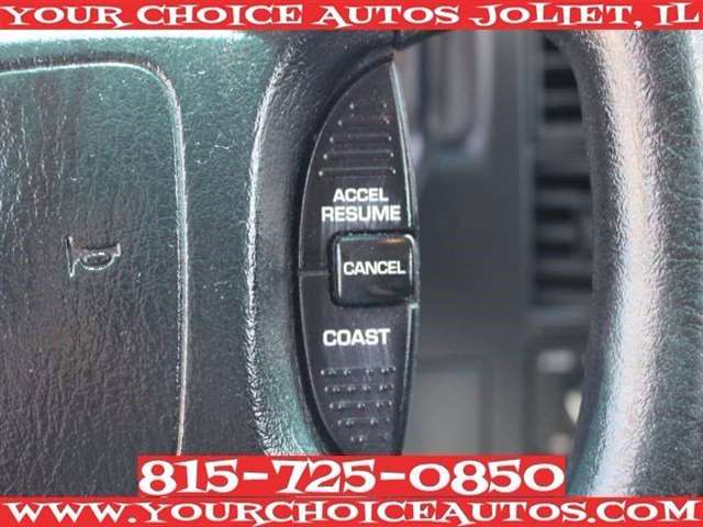 2001 Dodge Dakota 4dr Sport 4WD Crew Cab SB